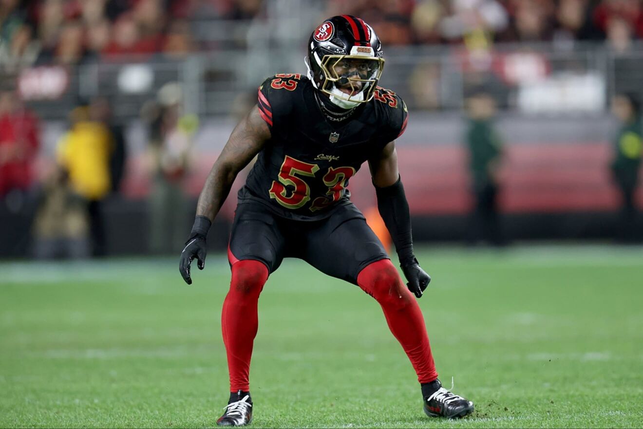 Cowboys' Draft strategy pays off: Dee Winters brings experience to...