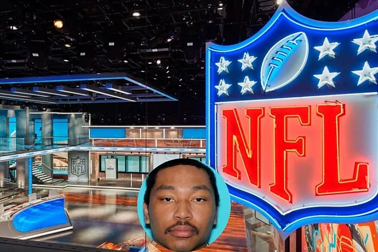 The fatal mistake Shane Tamura made in his planned NFL office shooting