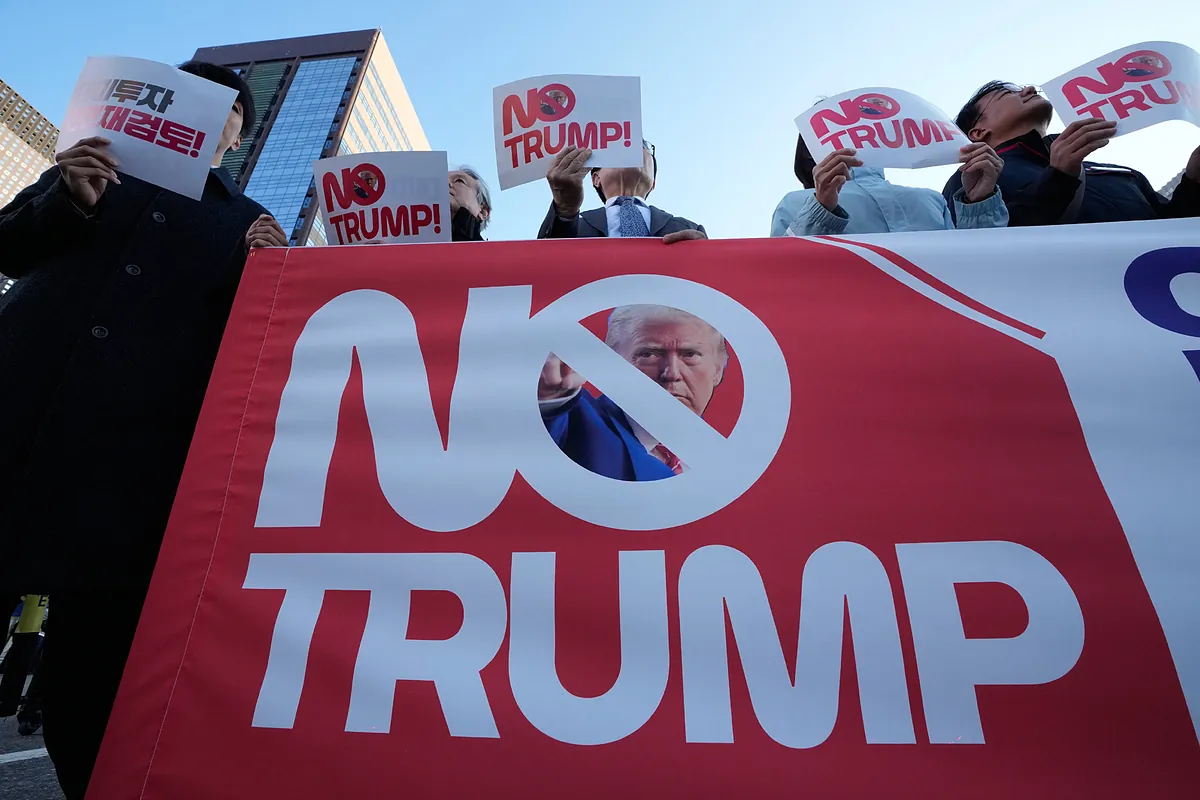 New study reveals how much Americans paid for Trump's tariffs in 2025