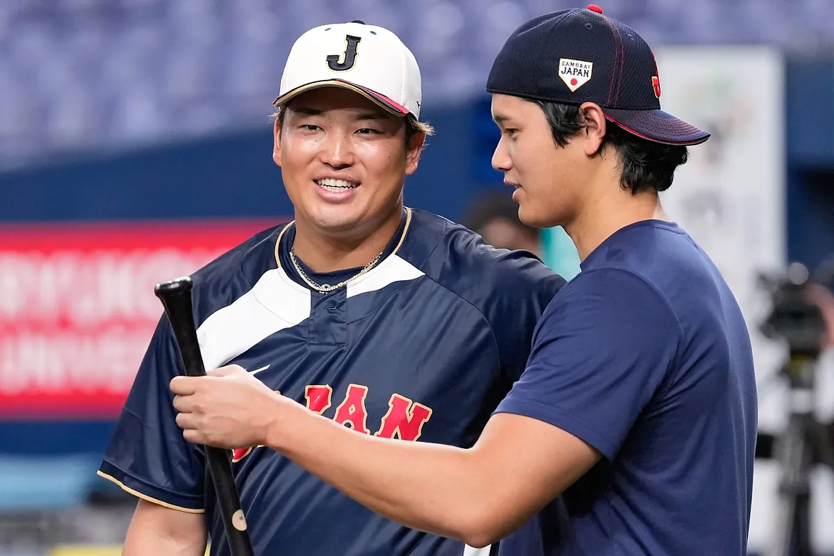 Munetaka Murakami makes MLB history: Former Shohei Ohtani teammate joins elite club