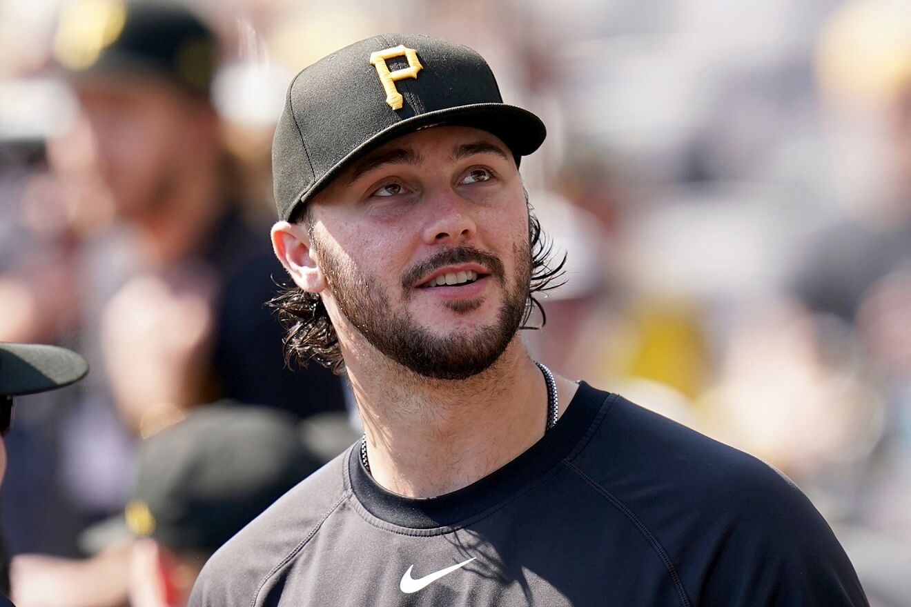 Paul Skenes sets new standard with MLB-record pre-arb bonus