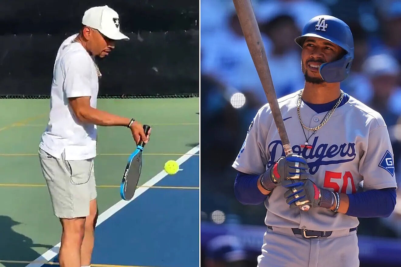 Mookie Betts' off-field commitments hurt Los Angeles Dodgers