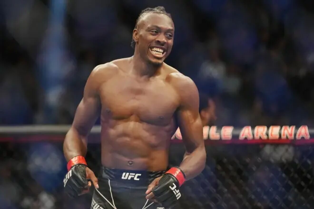 Jalin Turner retires... at 29: "My kids are growing up, I don't want to keep taking damage..."