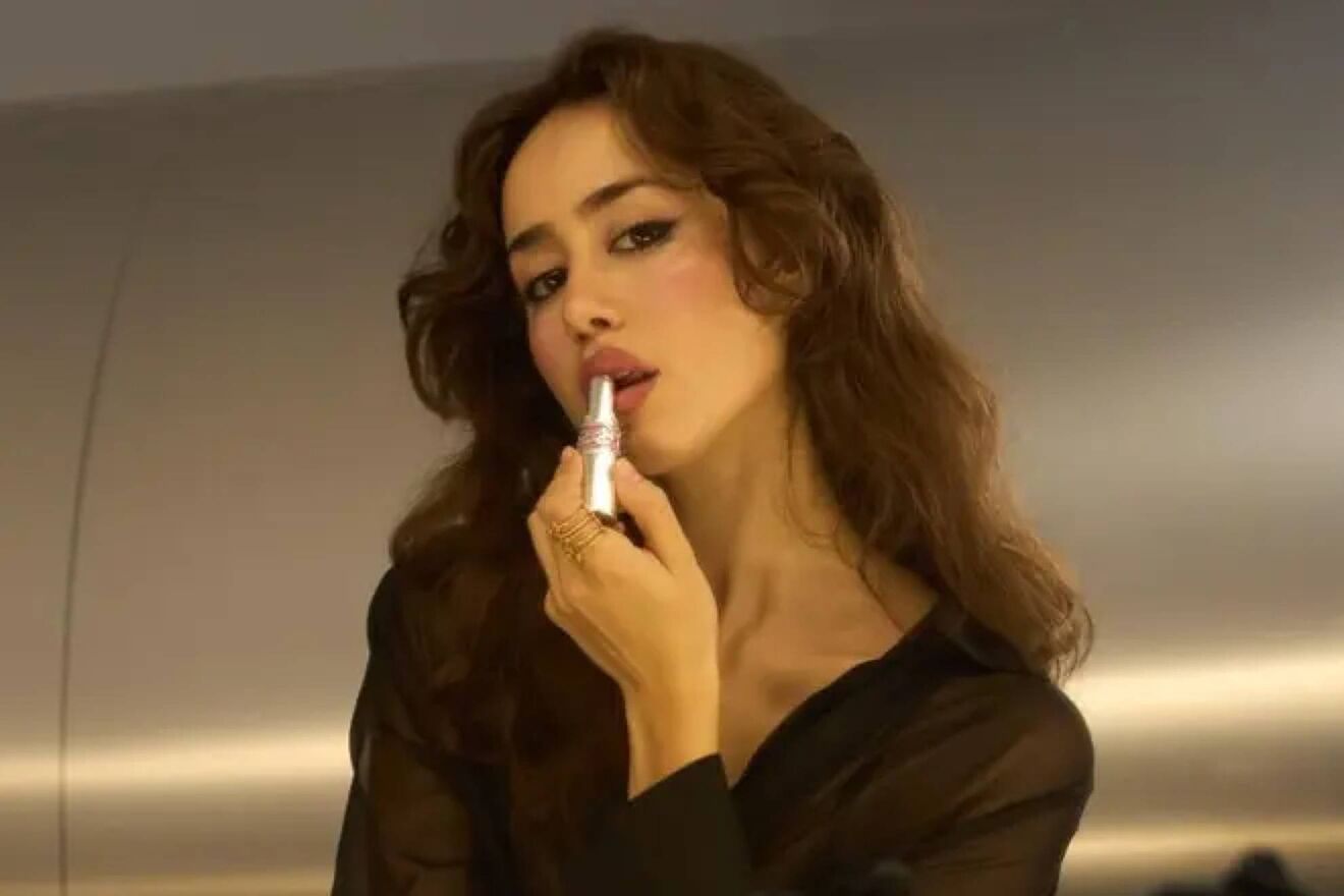 Priscilla Delgado conquers 'Euphoria' with a sex scene with Zendaya