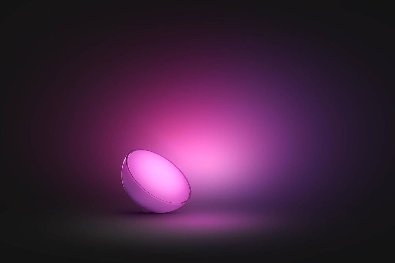 Philips se dedica exclusivamente a la tecnología sanitaria y al cuidado personal.