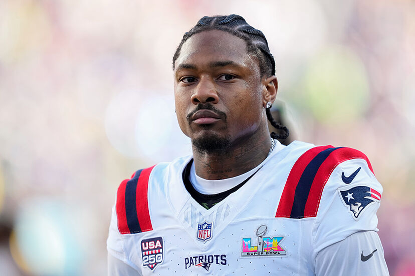 Stefon Diggs and his frustration are about to cause a major fight at the  Super Bowl | Marca