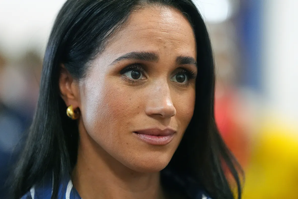 More drama for Meghan Markle? Her estranged father reveals a new romance with a Filipino nurse 35 years his junior