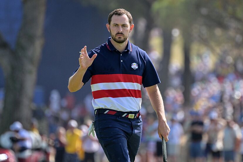 La victoria de Europa en la Ryder Cup 2023