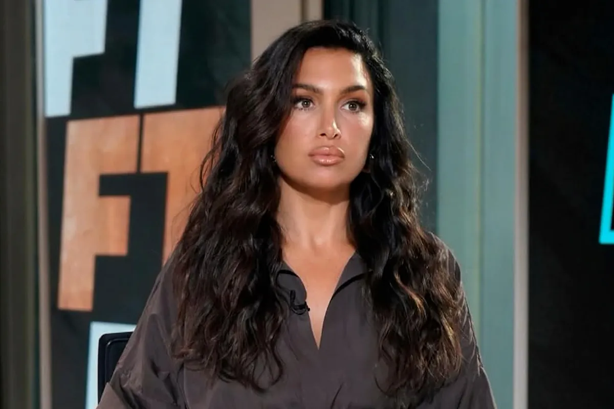molly qerim celebrity net worth - Ilustrasi 2