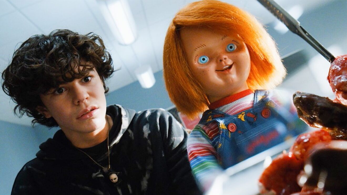 Chucky TV Series: Release date, trailer and where to watch