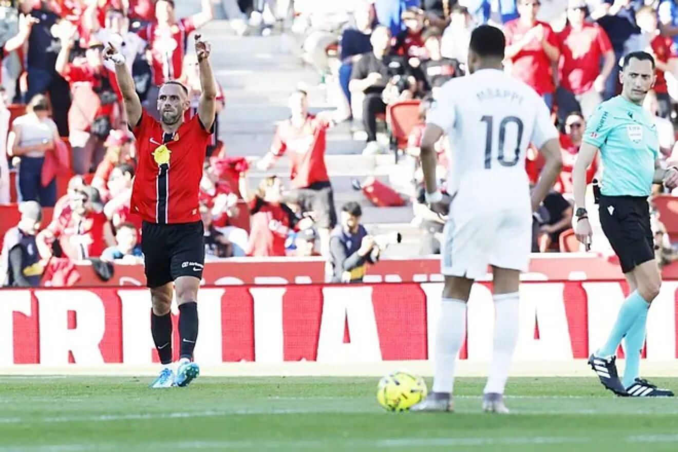 Real Madrid - La Liga