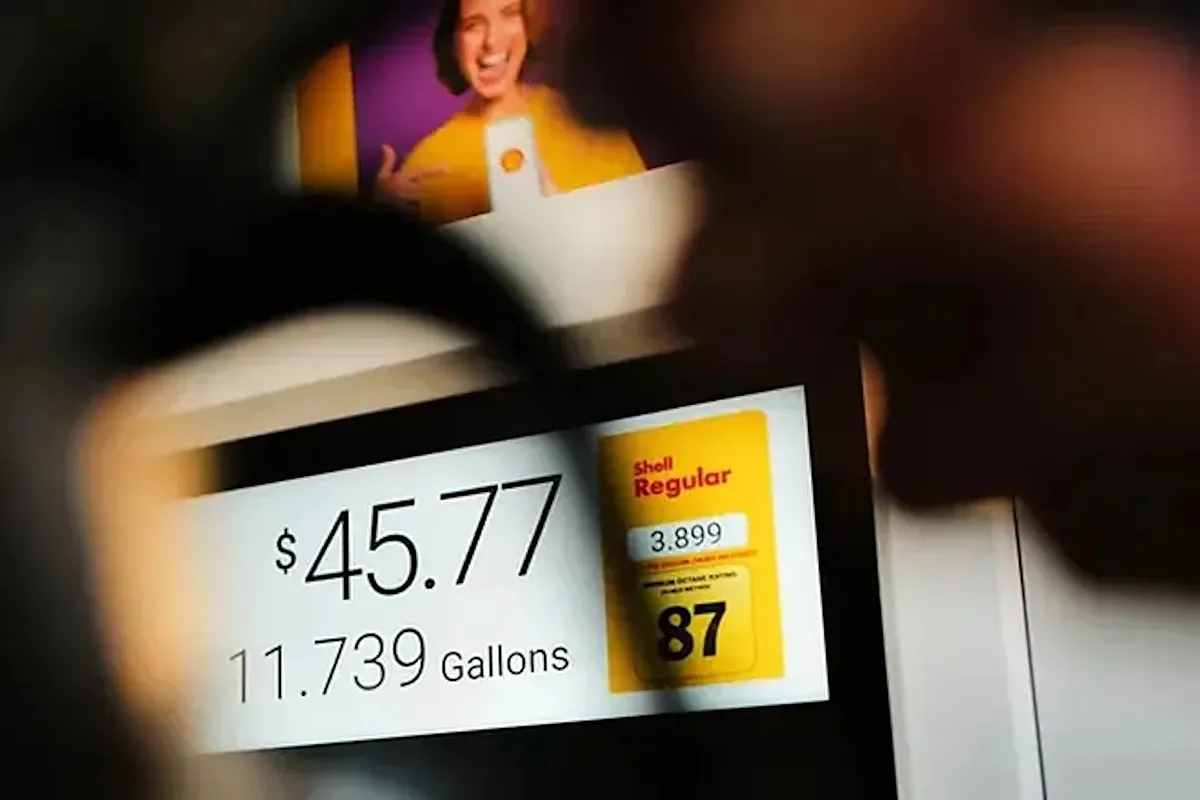 Georgia suspends gas tax: How much will you really save at the pump?