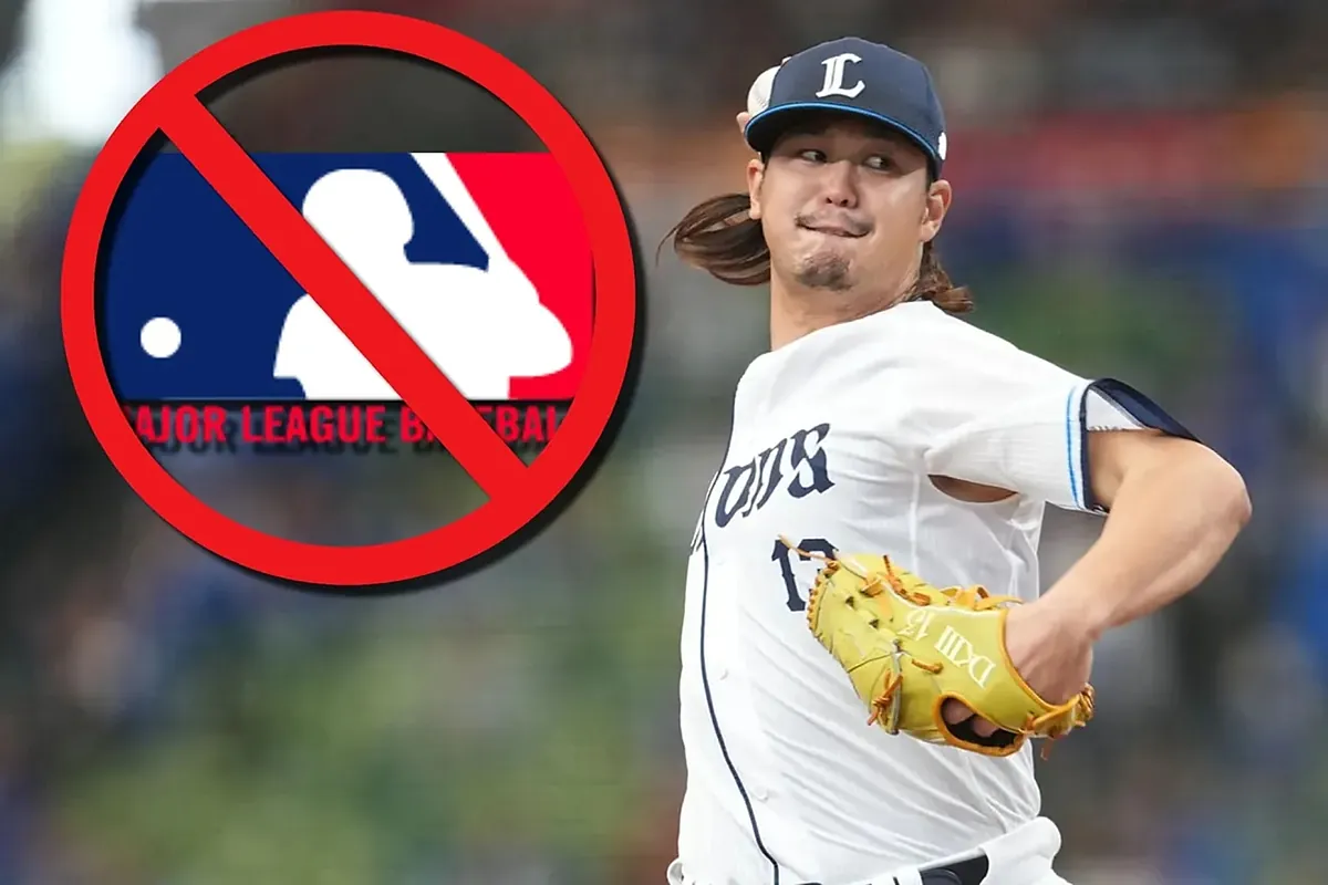 While Imai and Murakami head to MLB, one of the remaining Japanese players may not follow