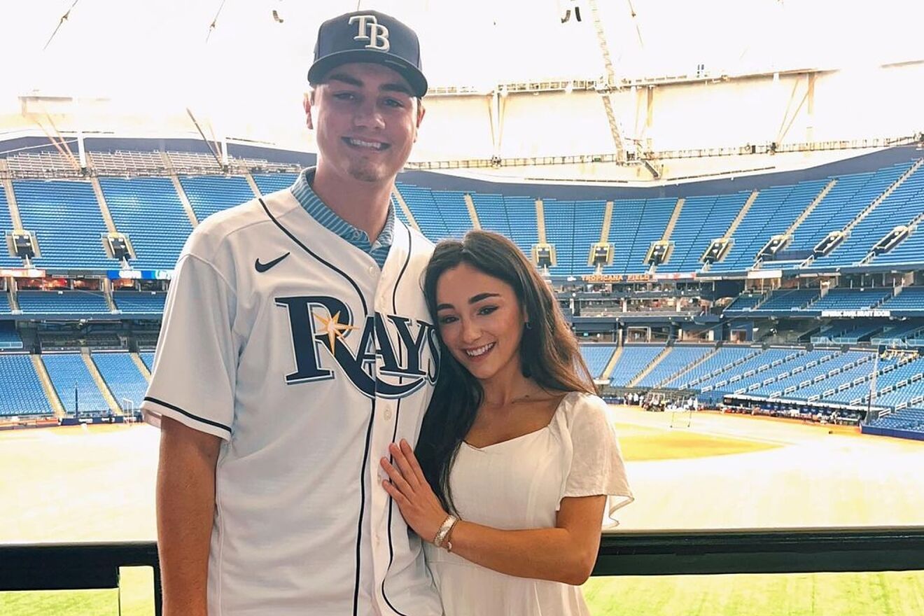 Elena Arenas shares heartfelt Instagram post celebrating boyfriend's...