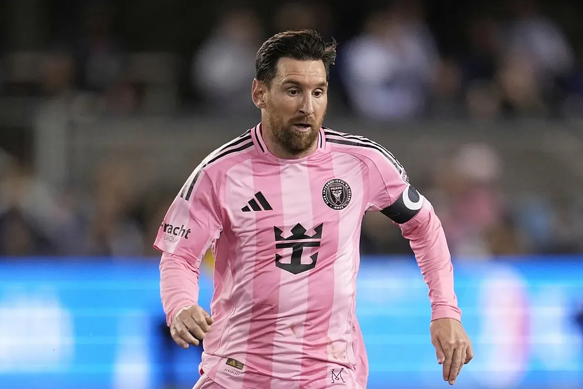 Inter Miami is already thinking about 2026 and wants to give Messi a Champions League winner as a reinforcement