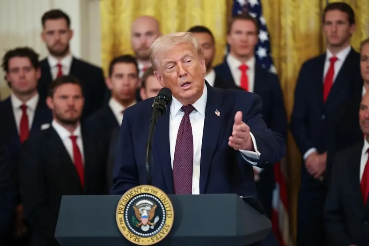 The United States demands concrete action from Mexico against drug trafficking