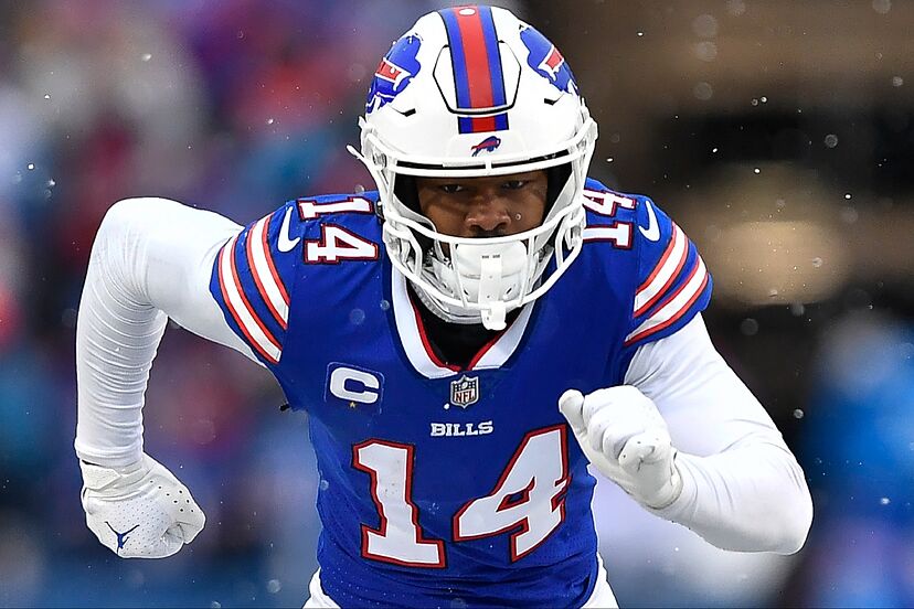 Stefon Diggs Net Worth 2024: How much does the WR has made so far in the  NFL? | Marca