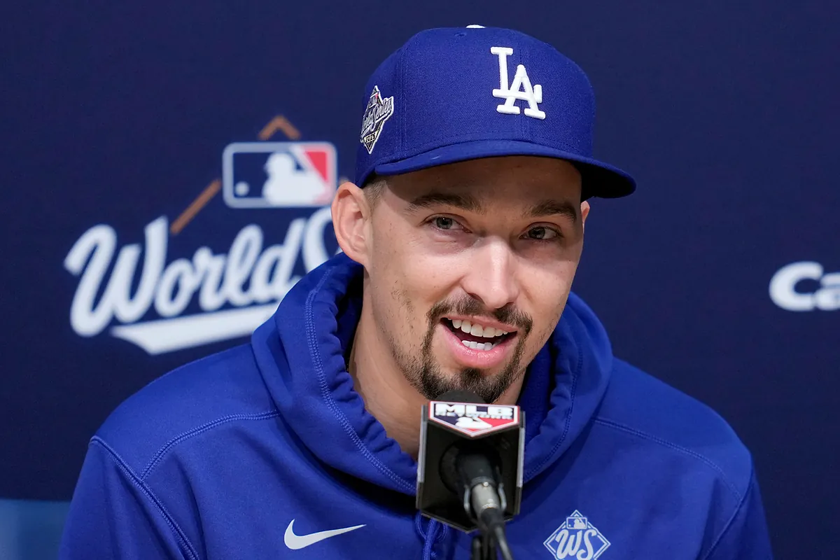 Blake Snell Net Worth: How much will the Dodgers' pitcher earn under his 5-year contract?