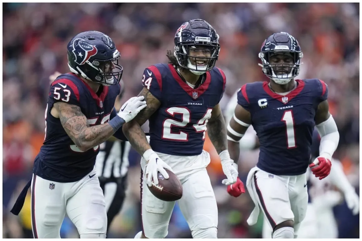 Who is Javier Loya? Behind the $500,000 fine and NFL suspension of the Texans part-owner