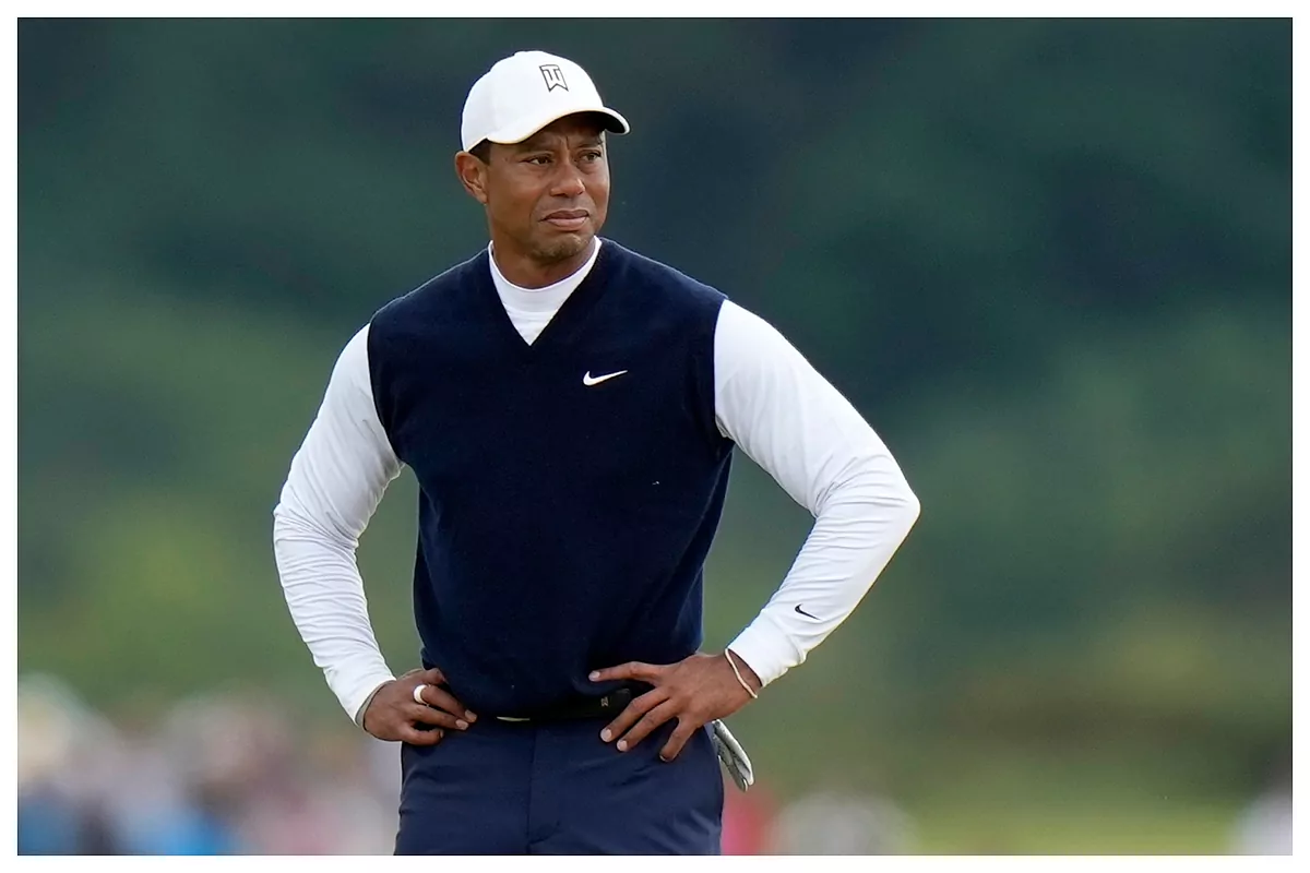 Is Tiger Woods in denial about his addiction issues? A respected doctor gives his medical opinion