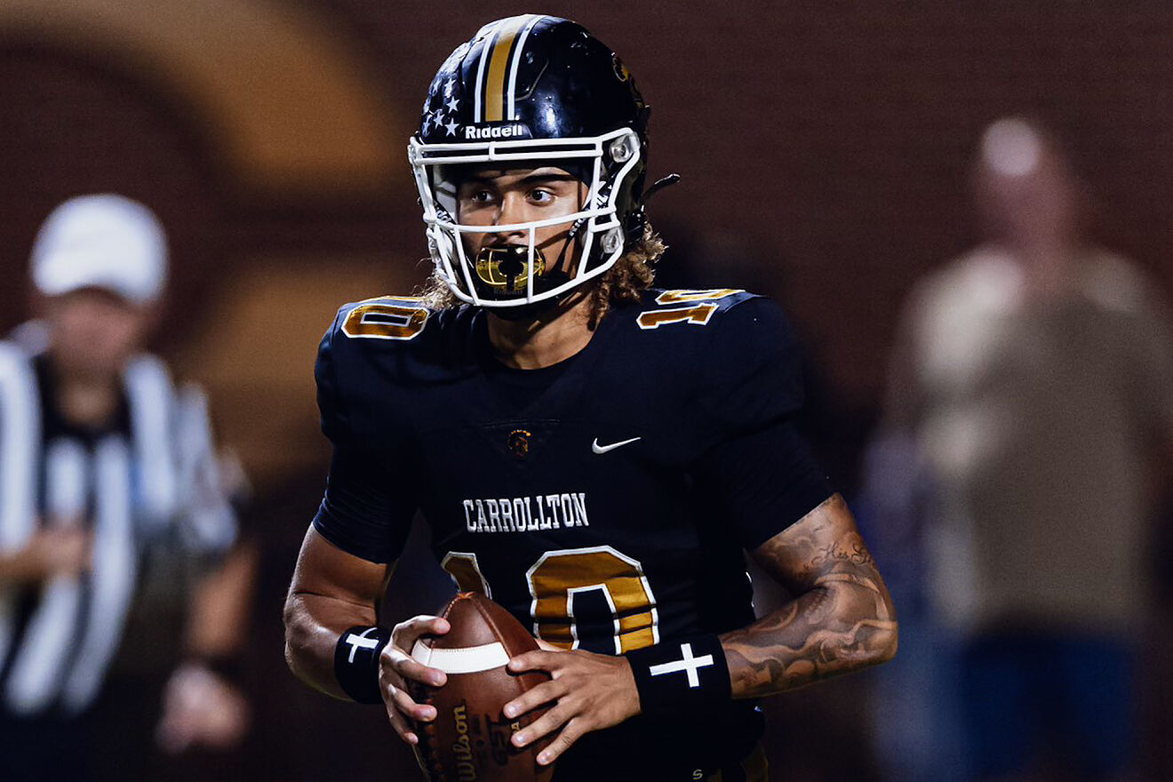 Julian "Ju Ju" Lewis