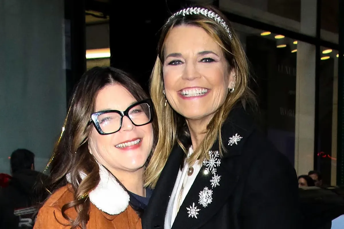 Annie Guthrie Net Worth: What is the fortune of Nancy Guthrie's daughter amid public scrutiny?