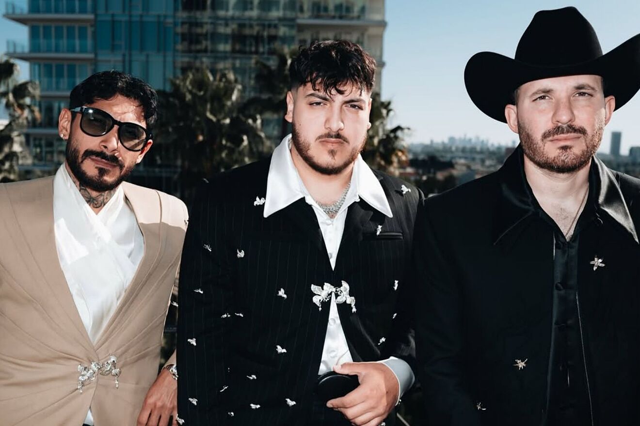 Grupo Frontera adds US tour and key role