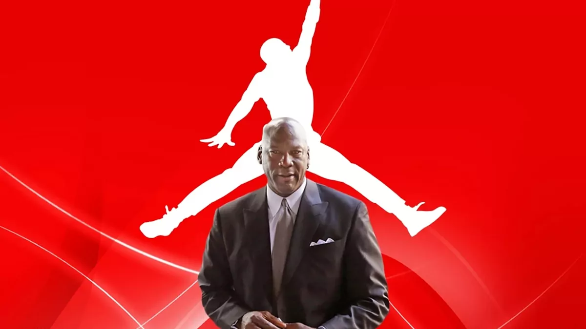 michael jordan nike deal percentage