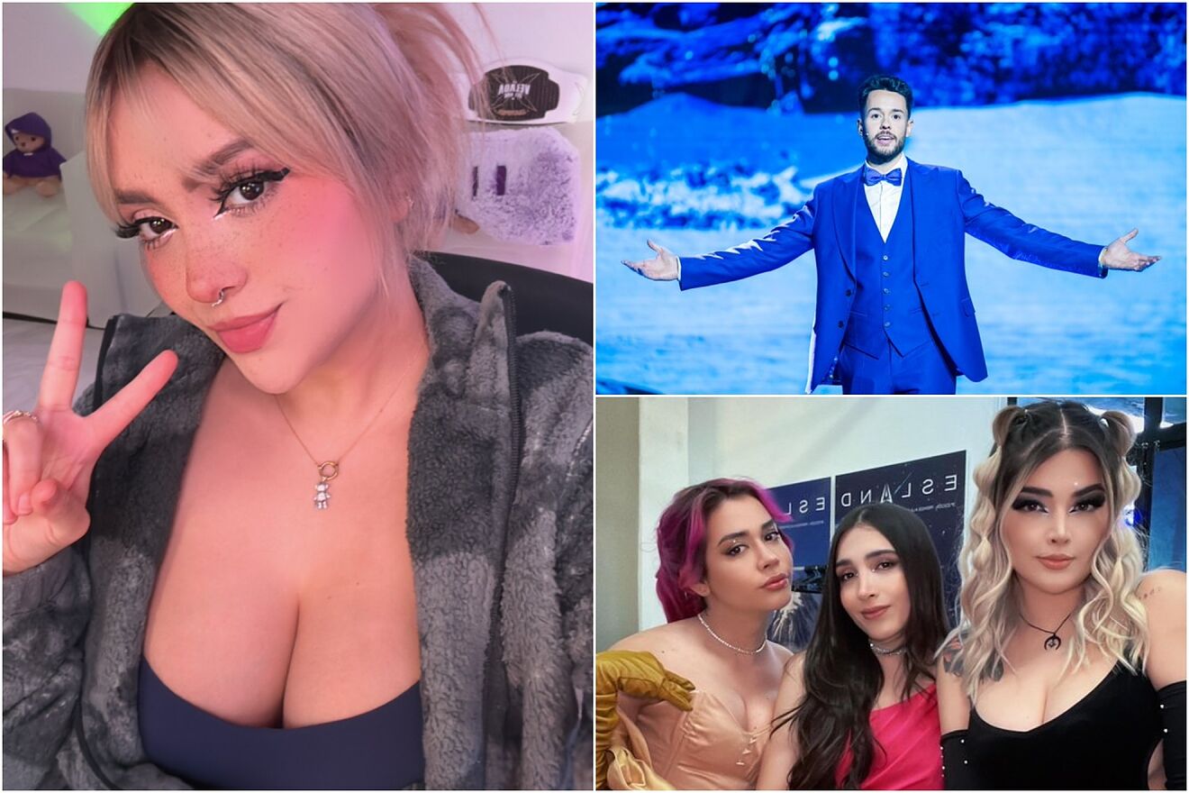 Arigameplays responde a los que dicen que que cobr� por los ESLAND 2023: "Fue mi primer acercamiento a algo as�"