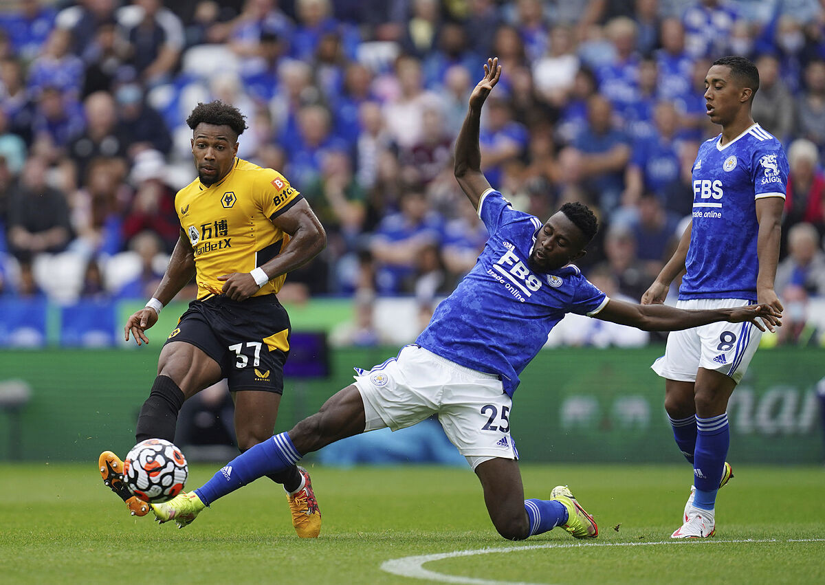Now or never for Adama Traore to take his shot at the big time | Marca