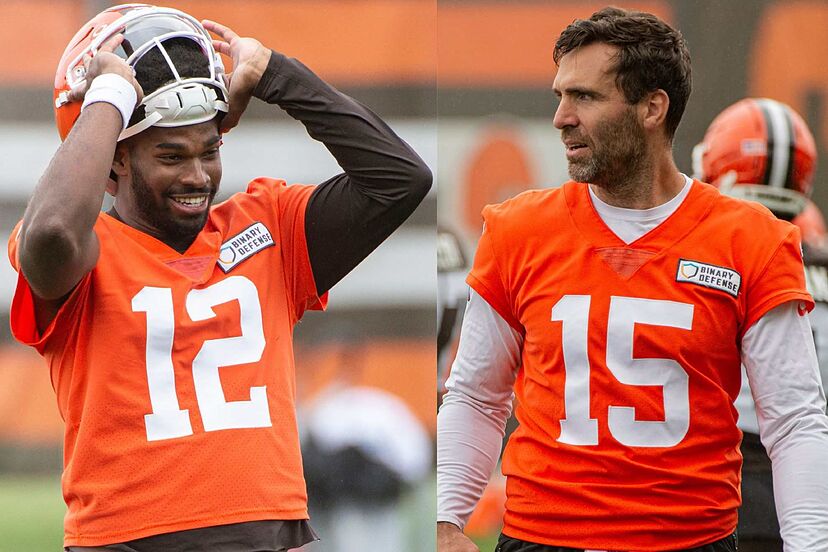 NFL fans slam 2026 Pro Bowl Sanders and Flacco selections: "What a joke this has become" | Marca