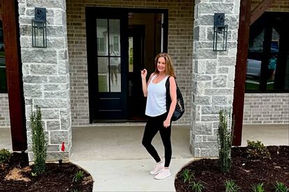 Patrick Mahomes' mom sells his childhood home after $825K surprise gift: "Bittersweet but new beginnings" | Marca