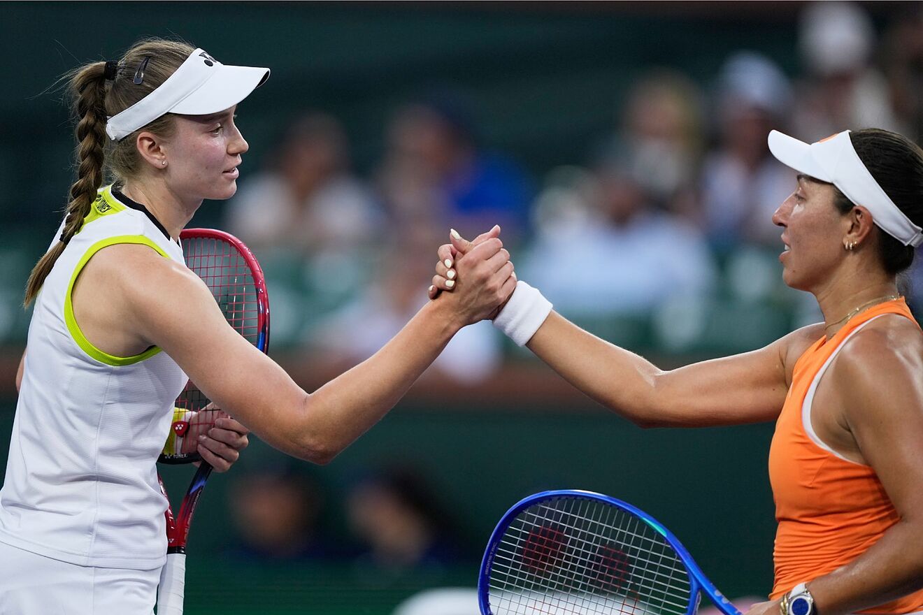 Why Jessica Pegula's Miami Open quarterfinal turned into a dramatic...