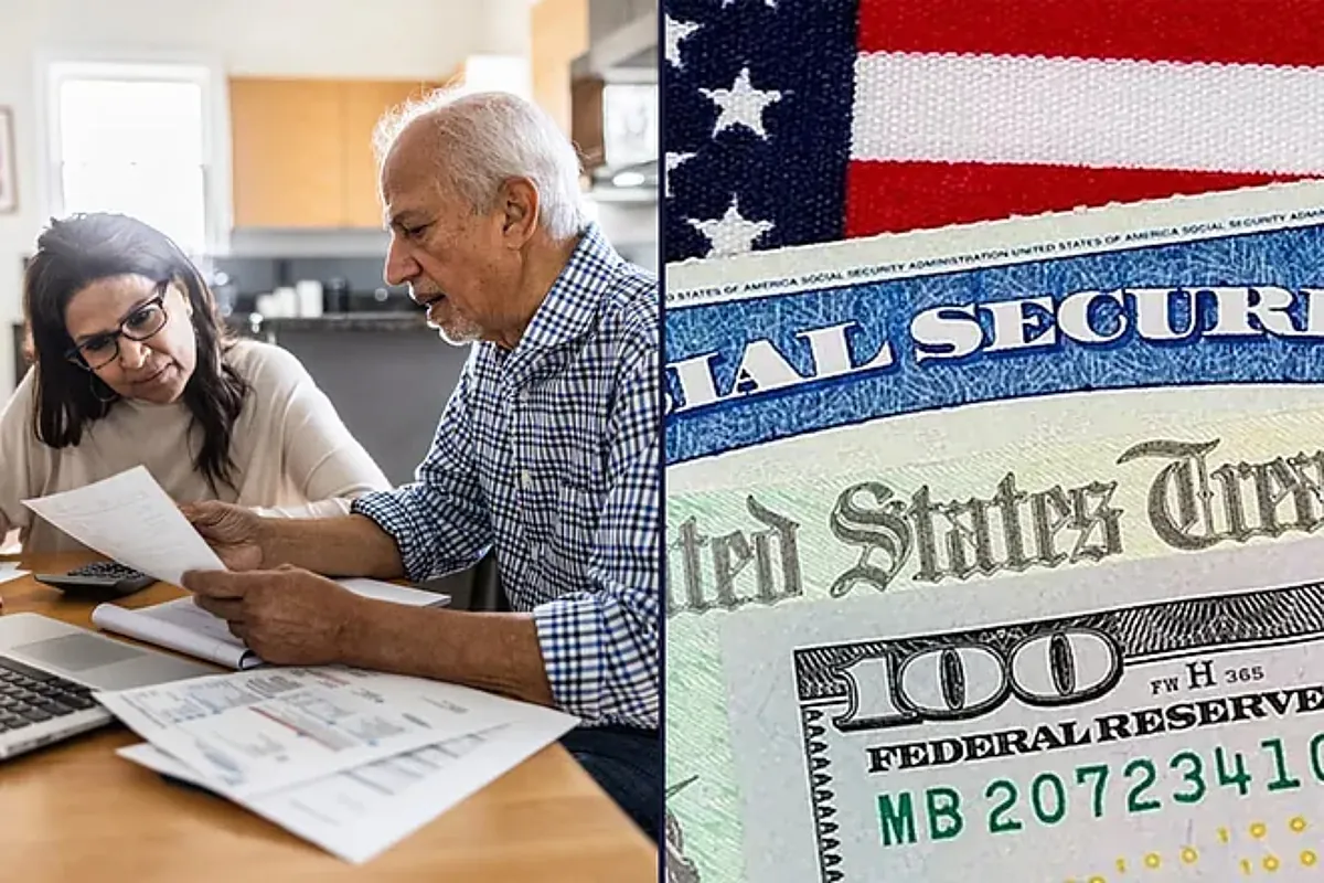 What changes are coming to Social Security under the Big Beautiful Bill ...
