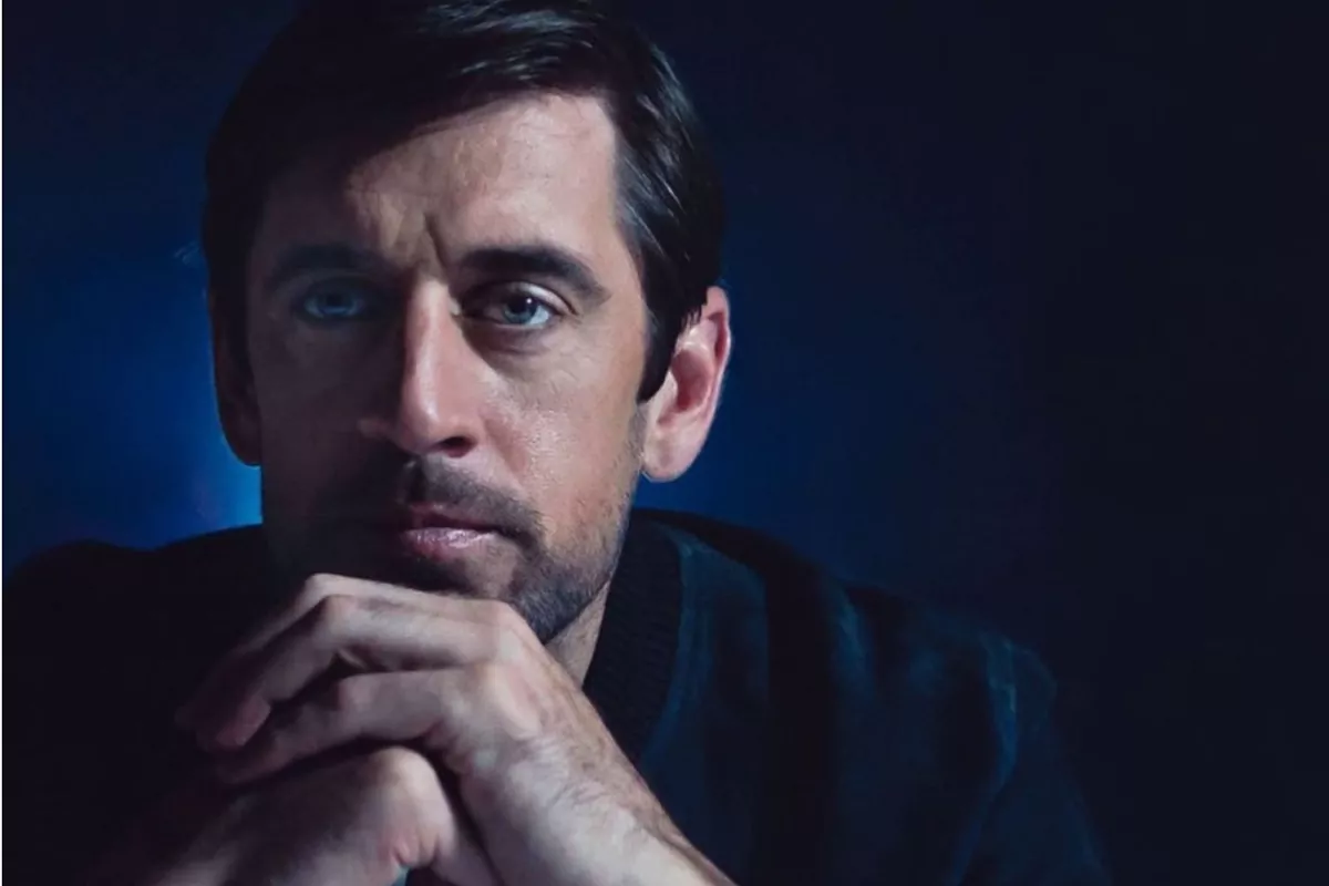 Water Rodgers Aaron Rodgers in hot water not for potential Jets trade, but for ...