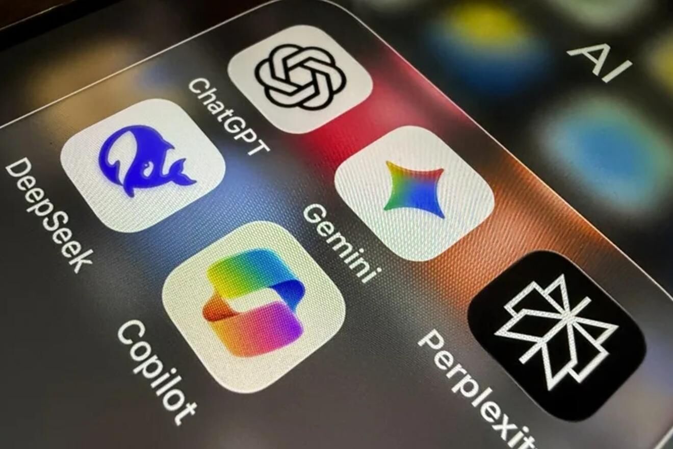 China warns about US military AI: "A dystopia like the one described in 'Terminator' could become a reality"