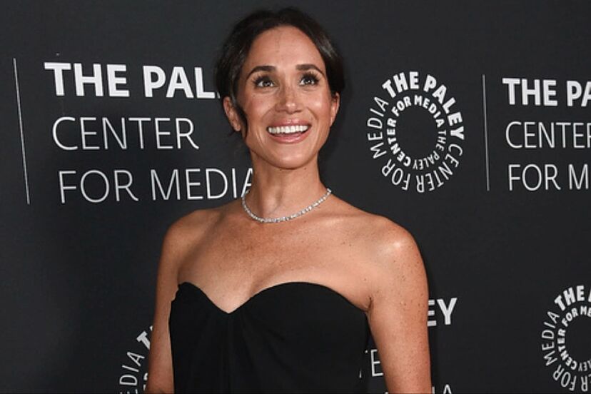 Meghan Markle shocks fans with unexpected Hollywood comeback after 8 years  | Marca