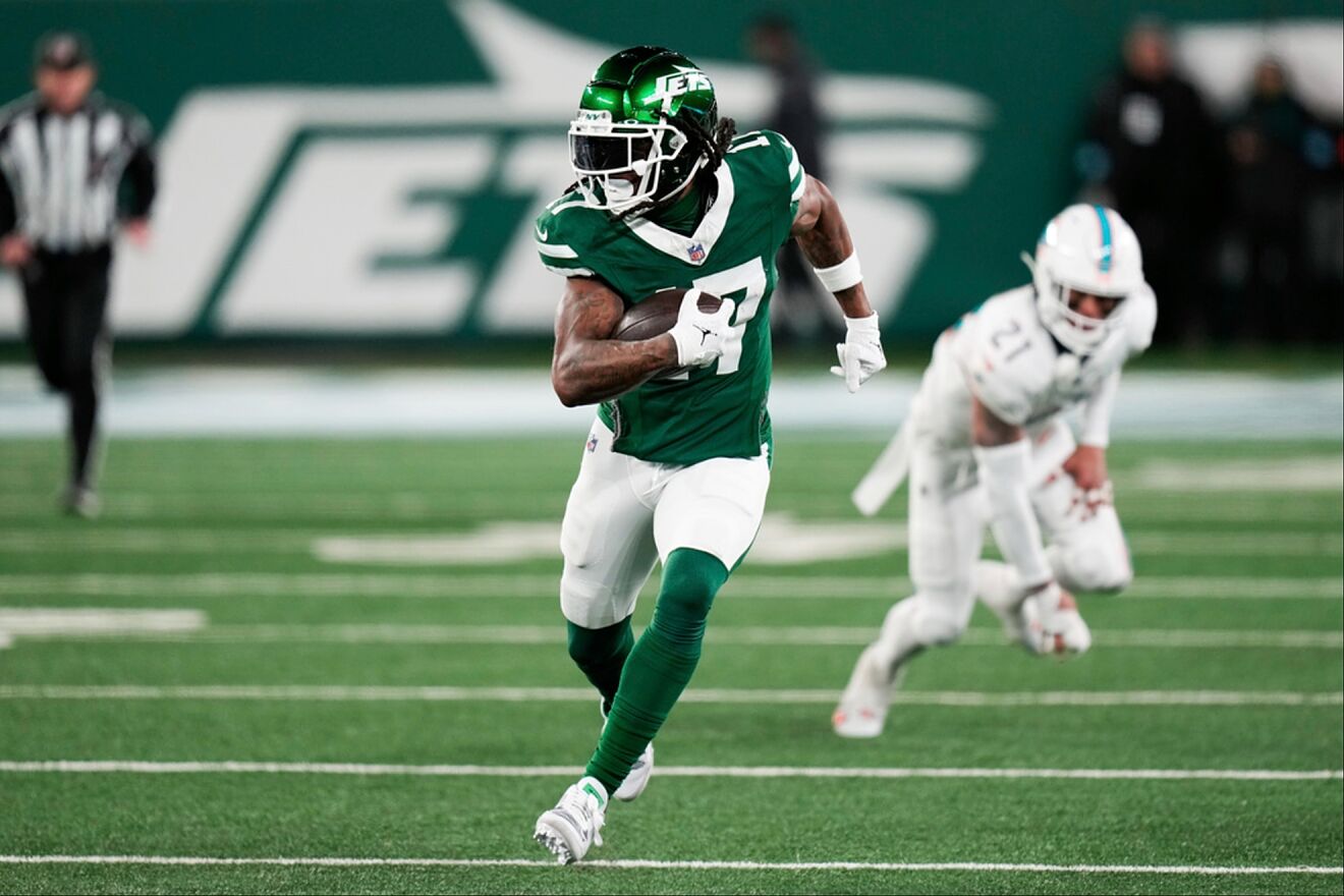 Davante Adams' shocking move: Could he join one of these California...