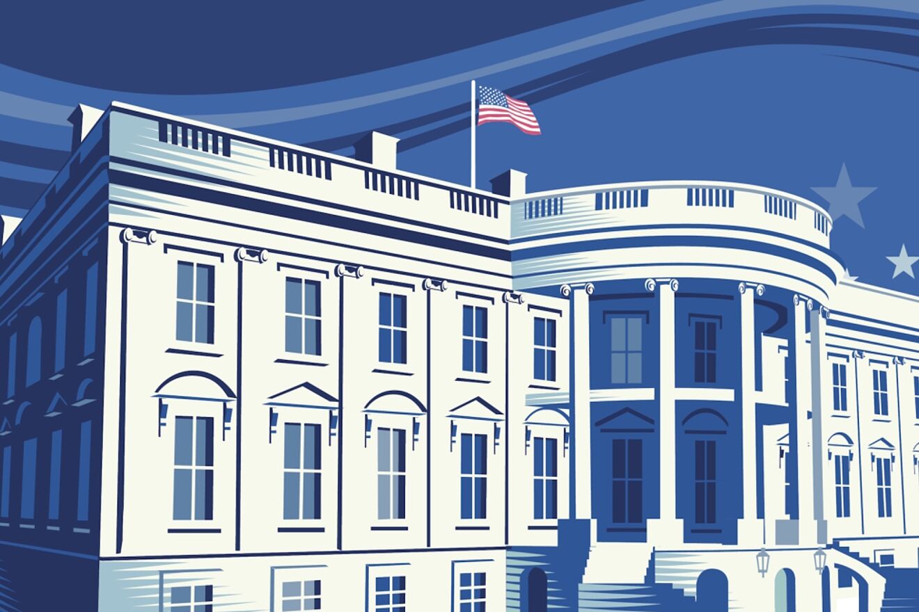 Donald Trump is considering altering 200 years of White House history: it could change forever