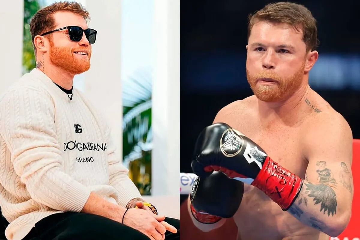 Is Canelo Alvarez quitting boxing? The Mexican's new venture outside the ring