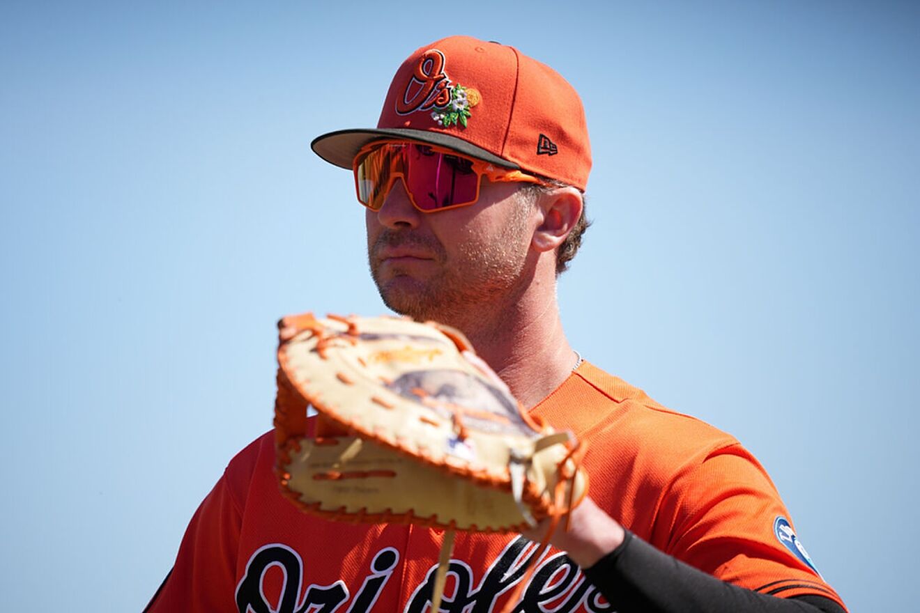 Pete Alonso did not receive an invitation from USA for the World Baseball Classic, but he did from Italy