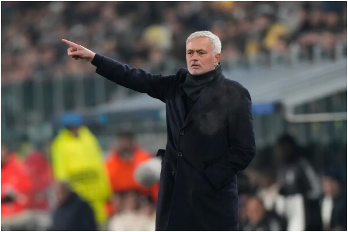 José Mourinho Net Worth: Where does he rank among the richest soccer managers?