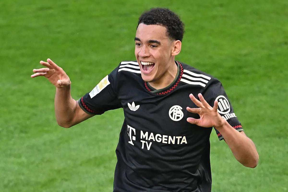 Bayern Munich puts PSG on alert after stunning comeback in their last match