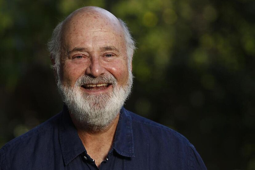 Who is Rob Reiner, the legendary American filmmaker caught in a tragedy? |  Marca