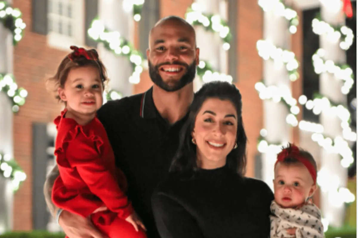 New report on Dak Prescott and Sarah Jane Ramos' breakup highlights the couple's issues: Infidelity?