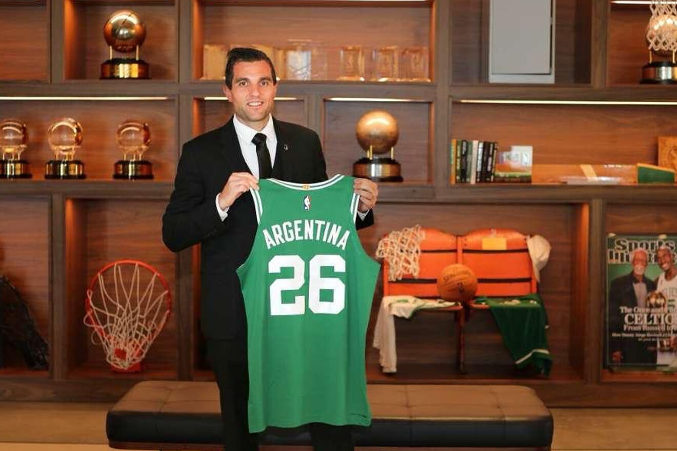 AFA speaks at Harvard and makes an Institutional Visit to the Boston...