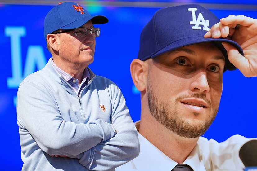 How Kyle Tucker upset Steve Cohen and ended the Mets' dream | Marca