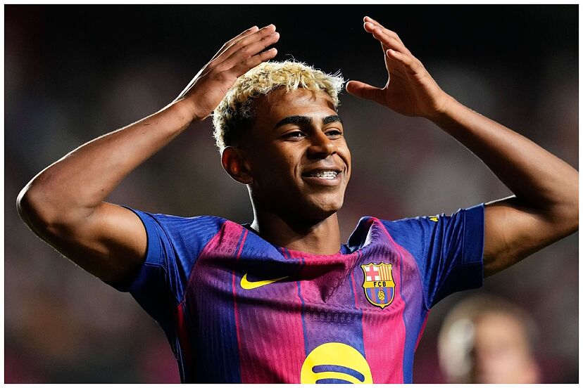 Lamine Yamal Net Worth 2026: Shocking Growth & Earnings Revealed