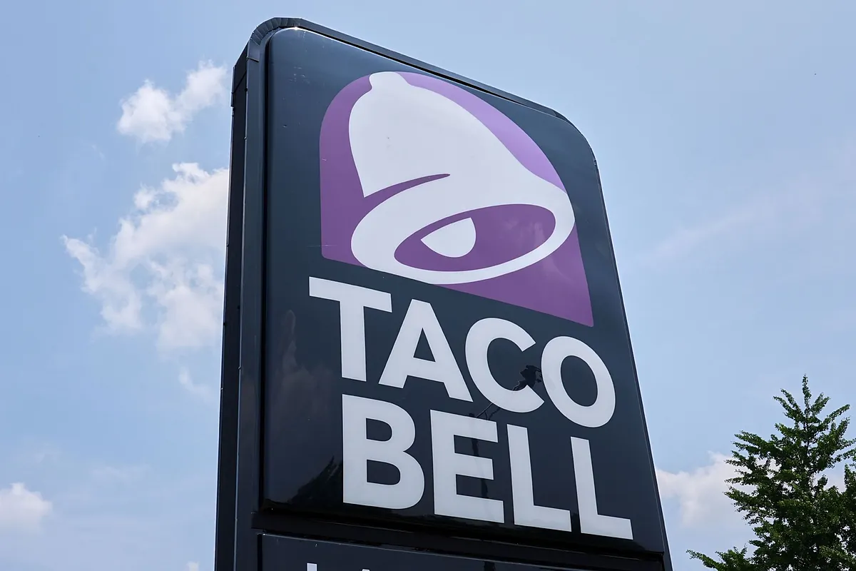 What's Taco Bell's new idea that could redefine fast food