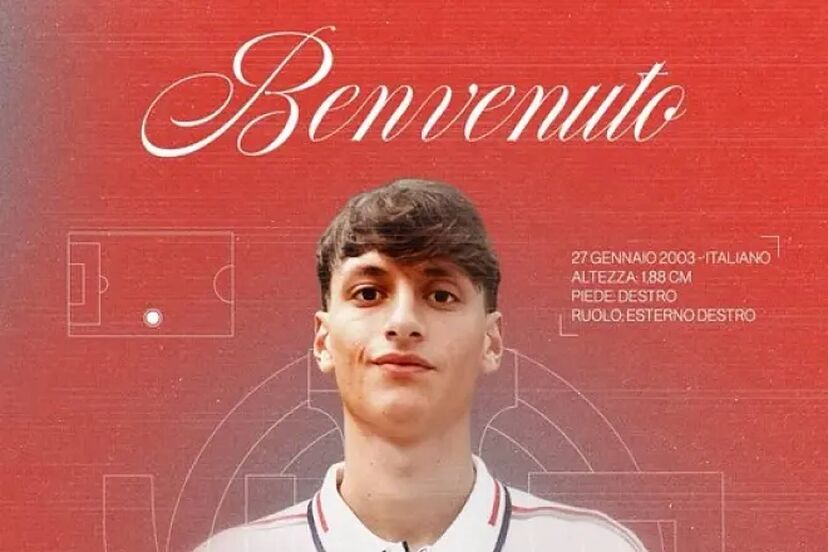 Francomussolini Rafles Mussolini Great Grandson